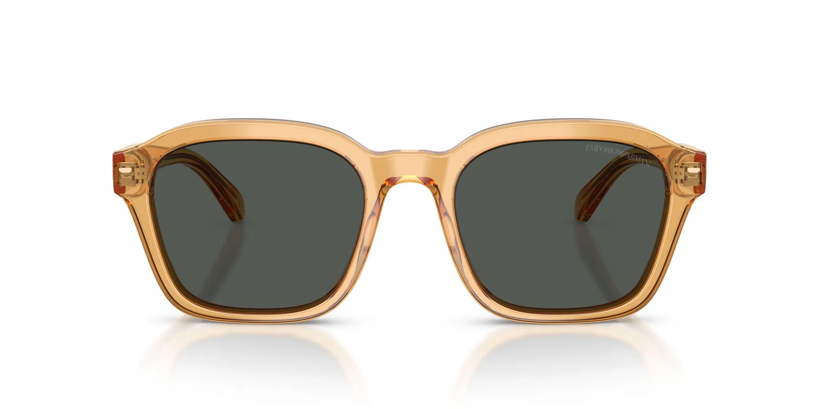 Emporio Armani 4245U Sunglasses - view 9